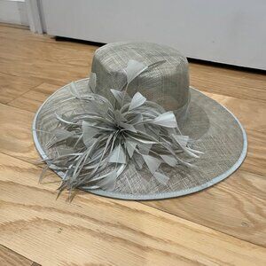 Saratoga Horse Race Hat